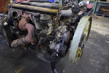 MAN D 2066 LF24 TGA TGX TGS EURO 5